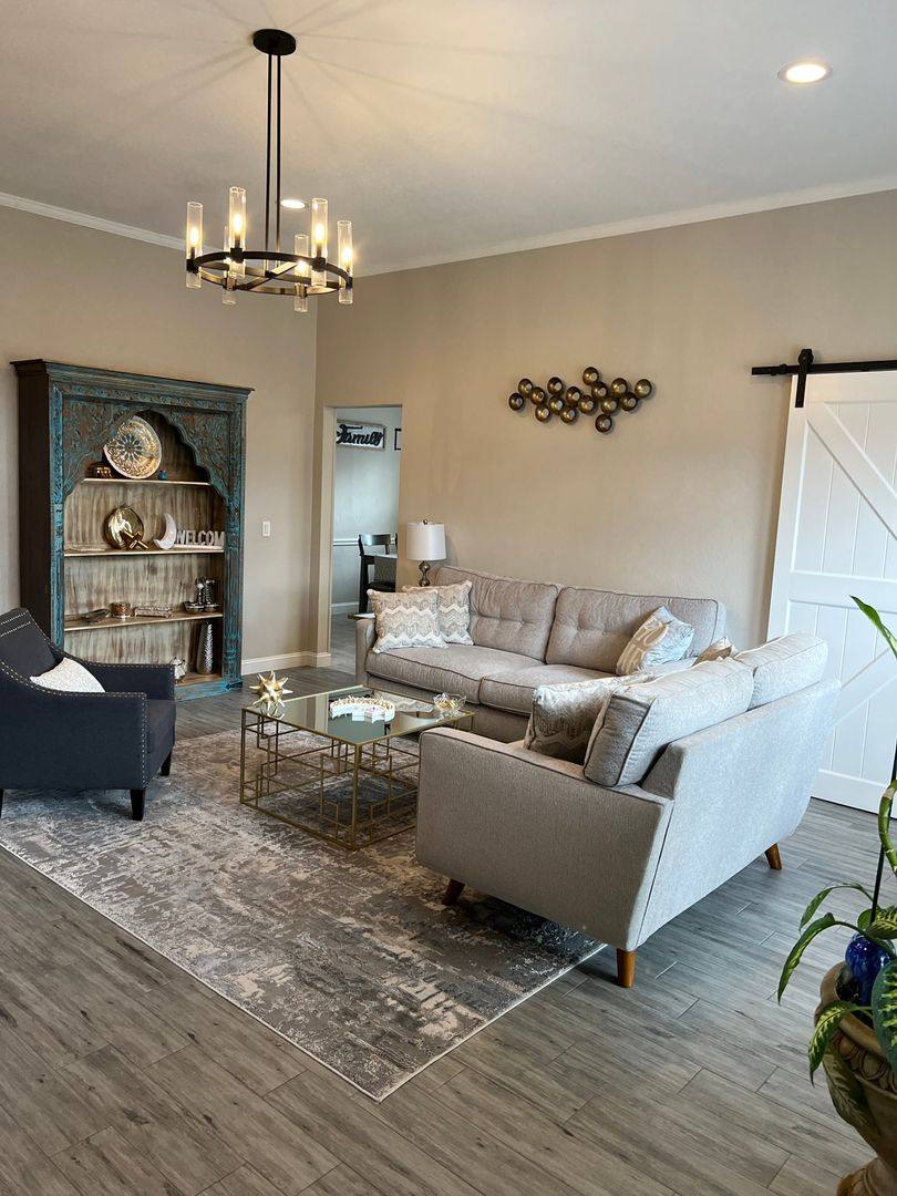 House for rent at 408 Kylie Lane, Wylie, TX 75098