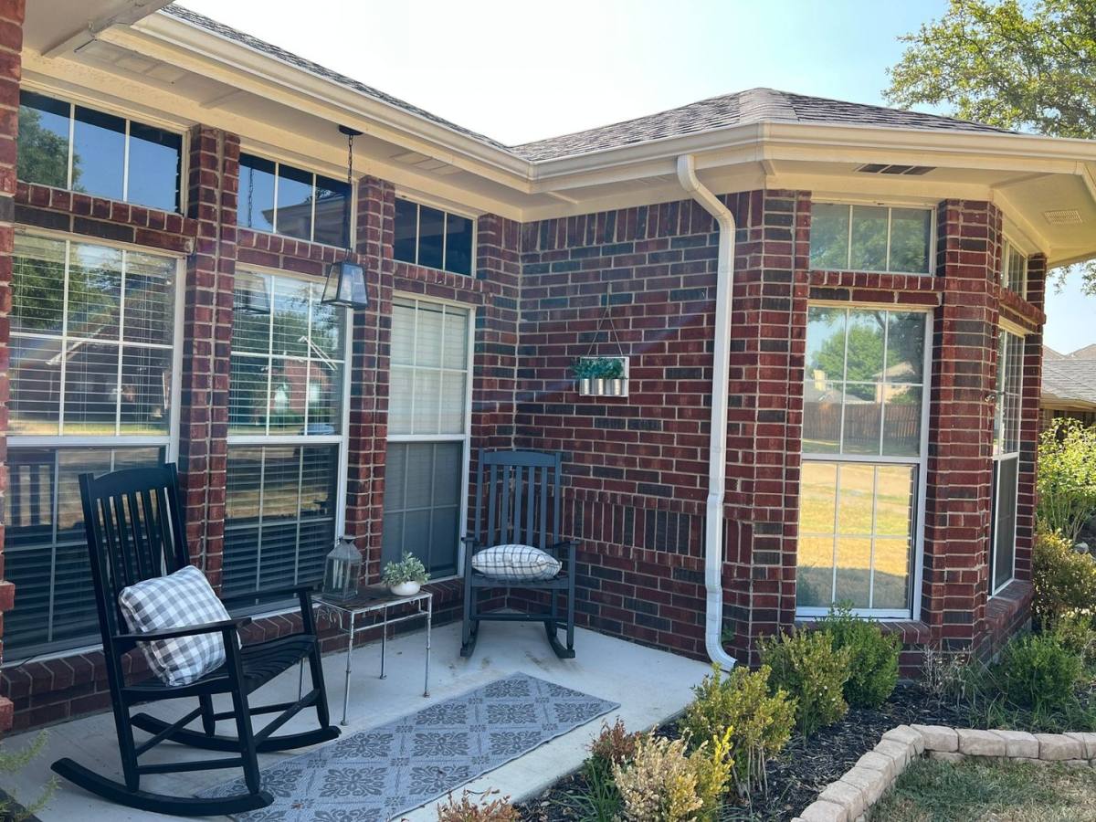 House for rent at 408 Kylie Lane, Wylie, TX 75098
