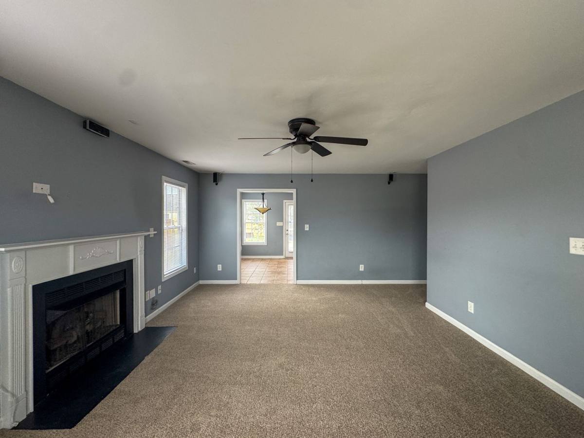 House for rent at 1209 Snowy Egret, Fayetteville, NC 28306