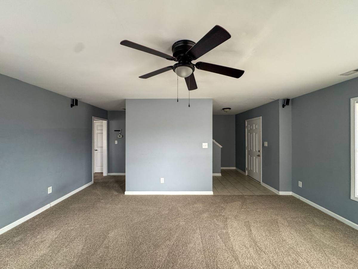 House for rent at 1209 Snowy Egret, Fayetteville, NC 28306