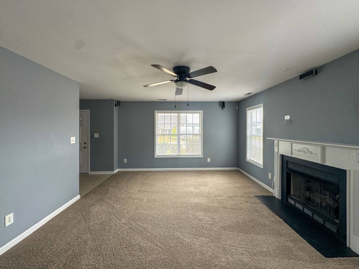 House for rent at 1209 Snowy Egret, Fayetteville, NC 28306