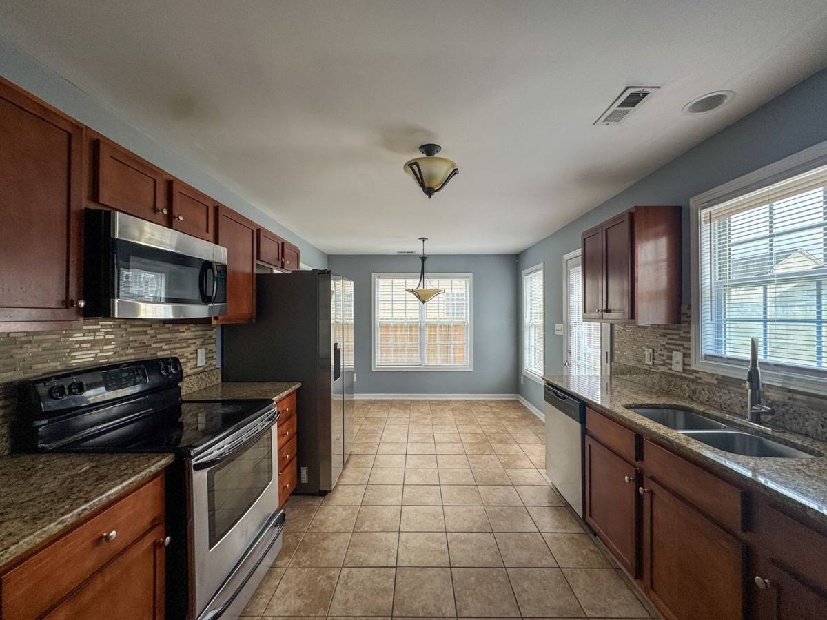 House for rent at 1209 Snowy Egret, Fayetteville, NC 28306