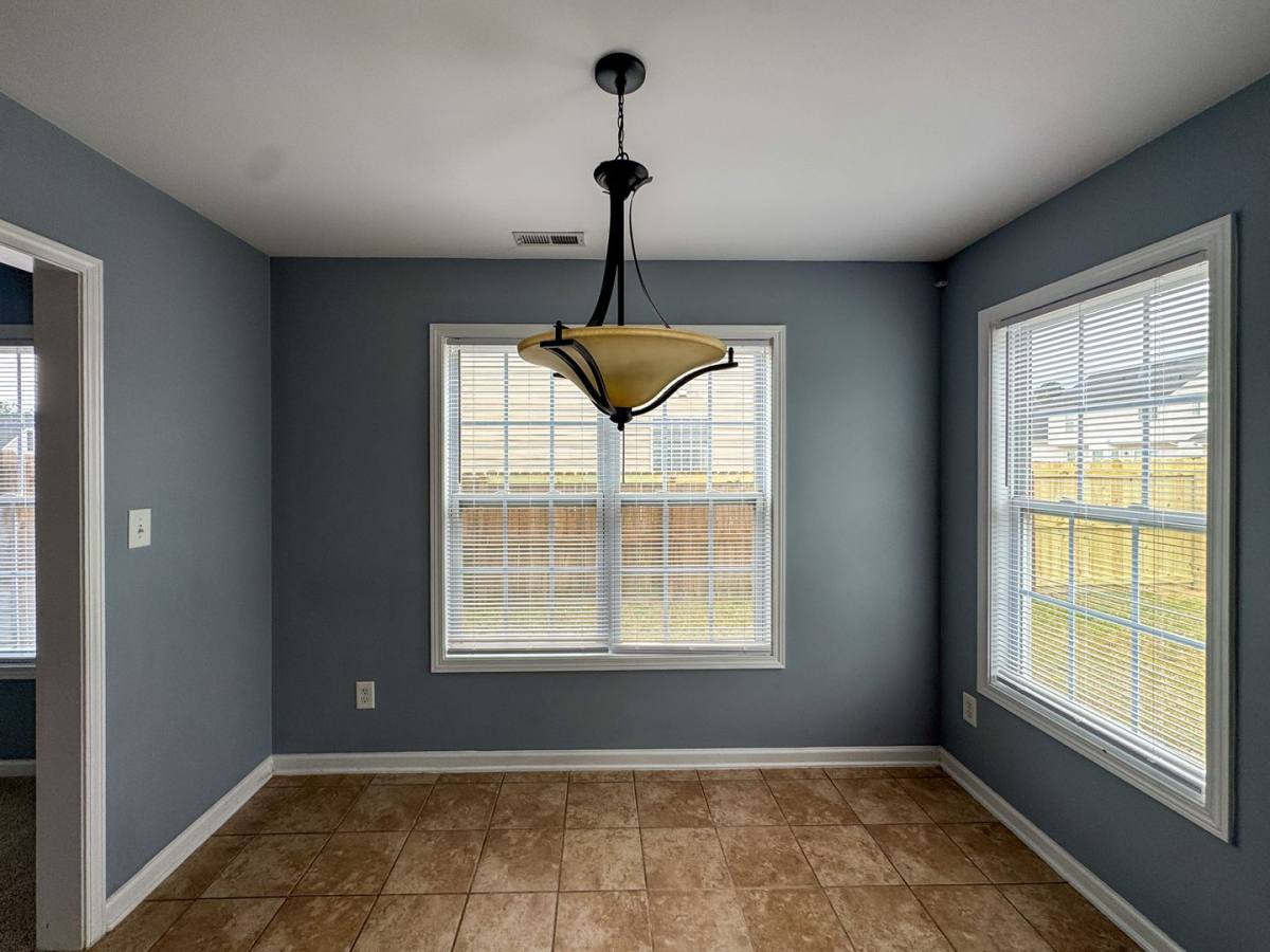 House for rent at 1209 Snowy Egret, Fayetteville, NC 28306