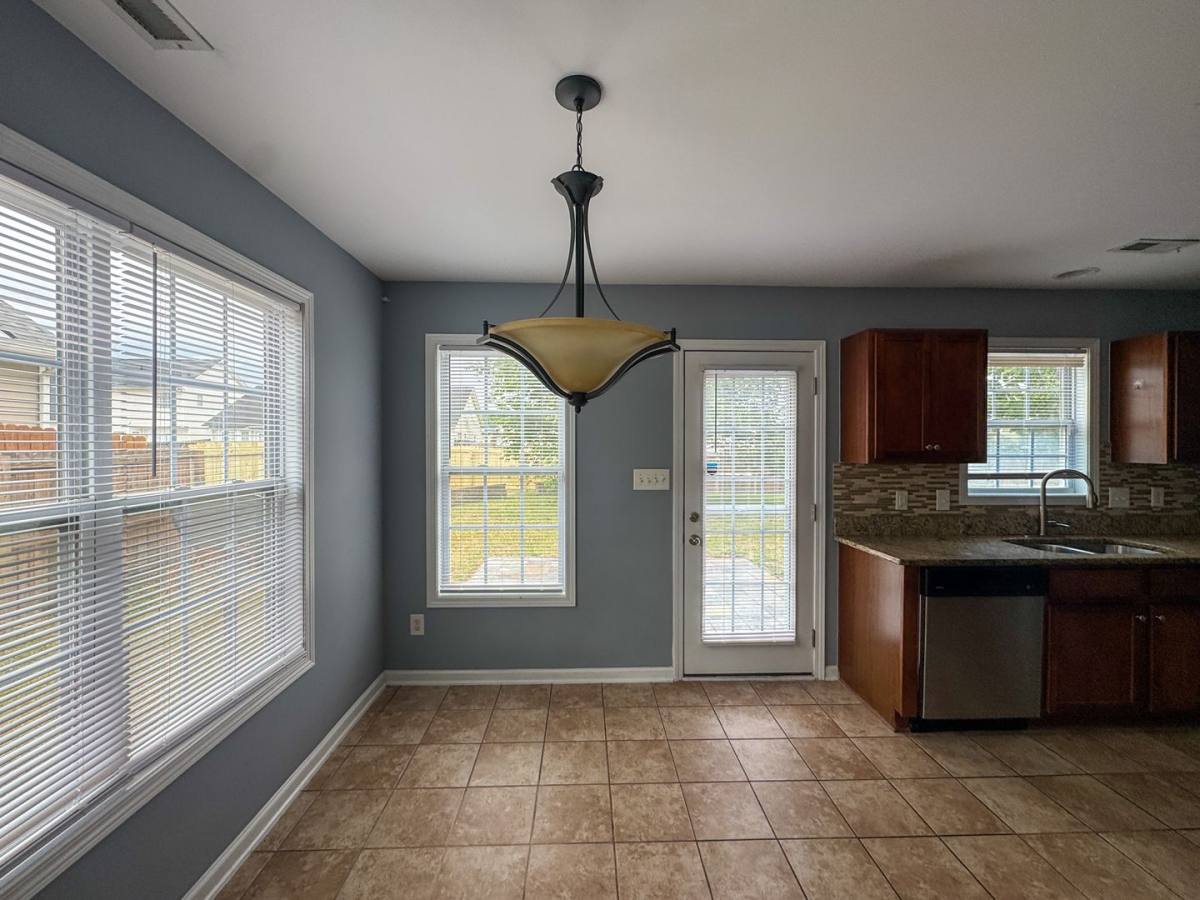 House for rent at 1209 Snowy Egret, Fayetteville, NC 28306