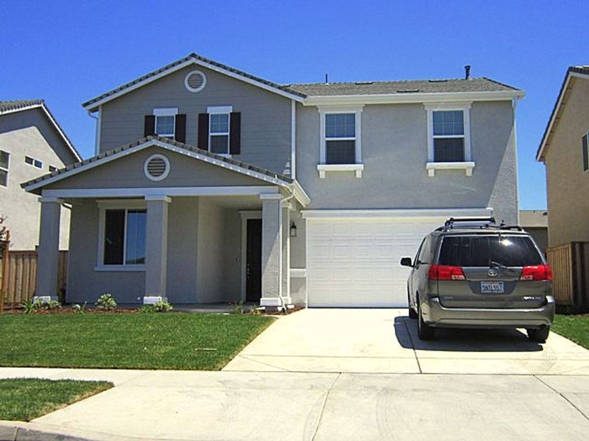 House for rent at 2554 Pine Brook Dr, Stockton, CA 95212
