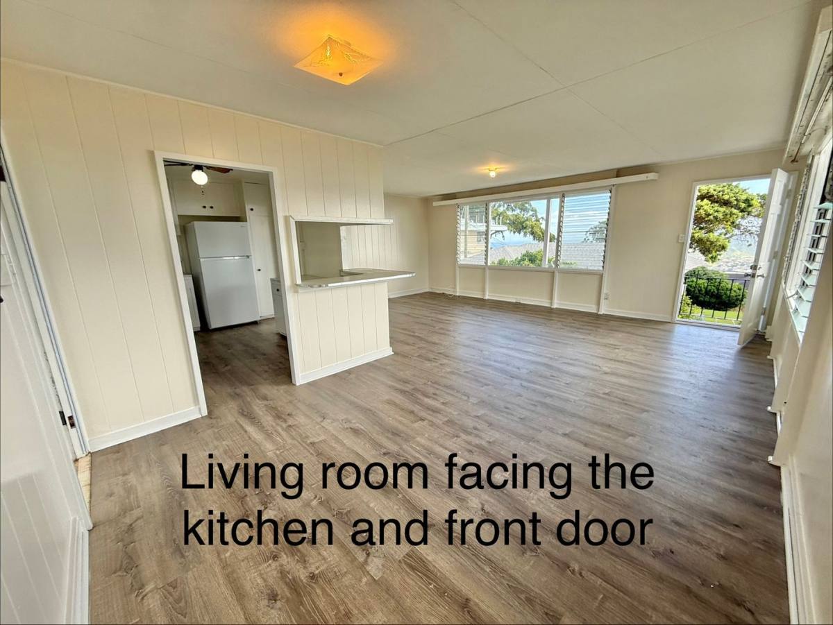 Apartment for rent at 3670 Hilo Place, Honolulu, HI 96816