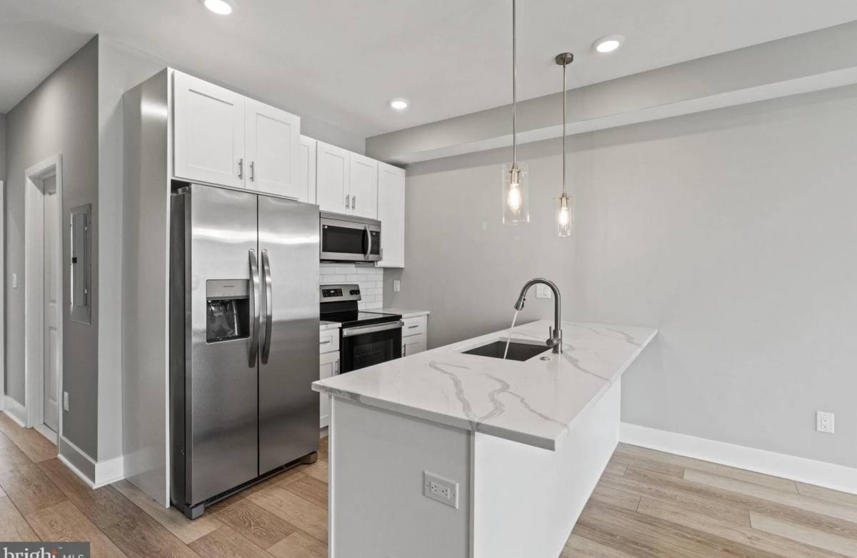 Apartment for rent at 2114 N 8th St, Philadelphia, PA 19122