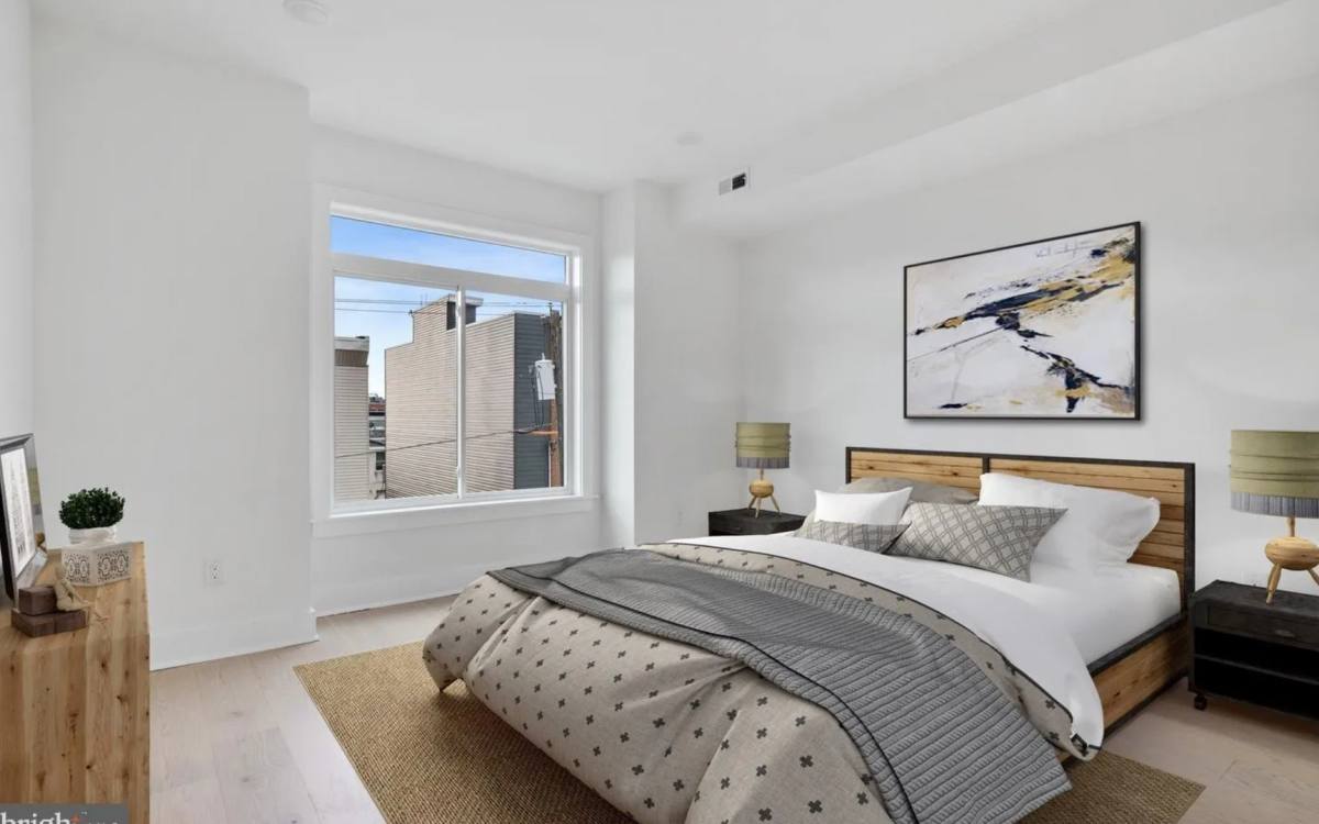 Apartment for rent at 2114 N 8th St, Philadelphia, PA 19122