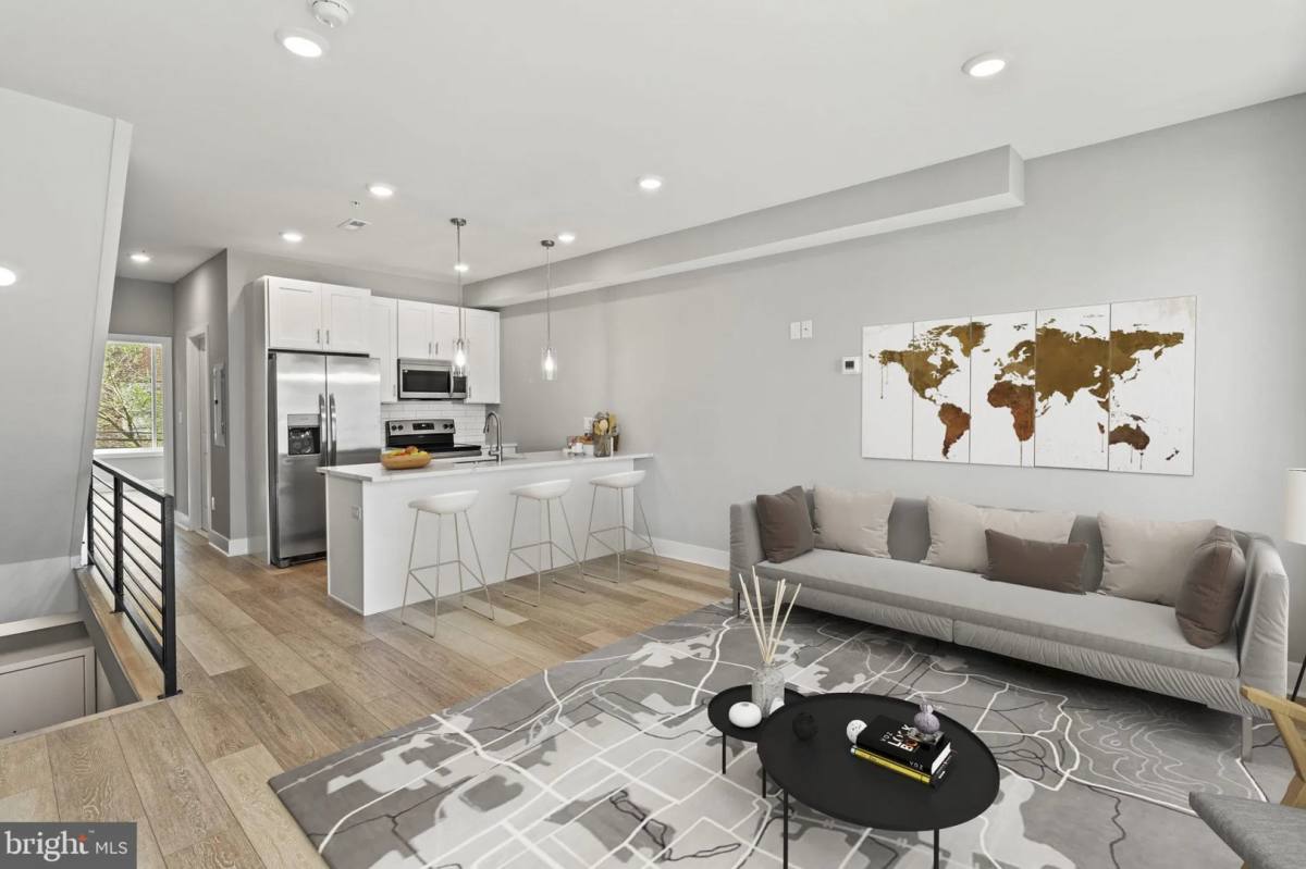 Apartment for rent at 2114 N 8th St, Philadelphia, PA 19122