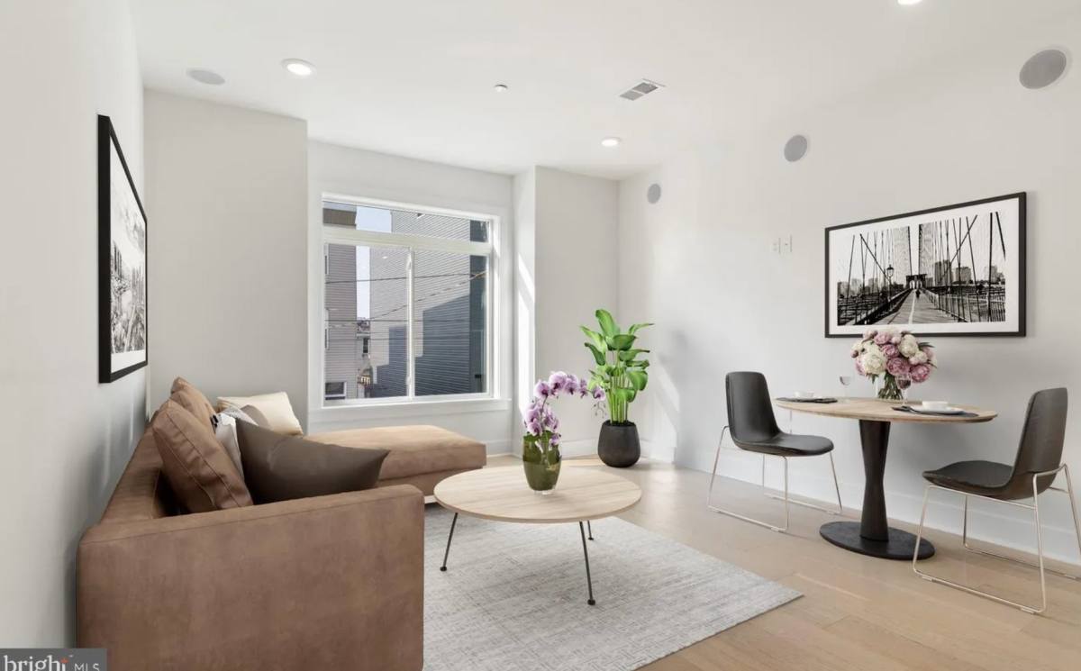 Apartment for rent at 2114 N 8th St, Philadelphia, PA 19122