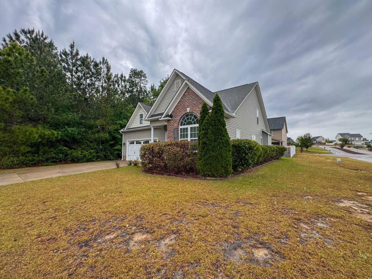 House for rent at 14 Buckman Dr, Cameron, NC 28326