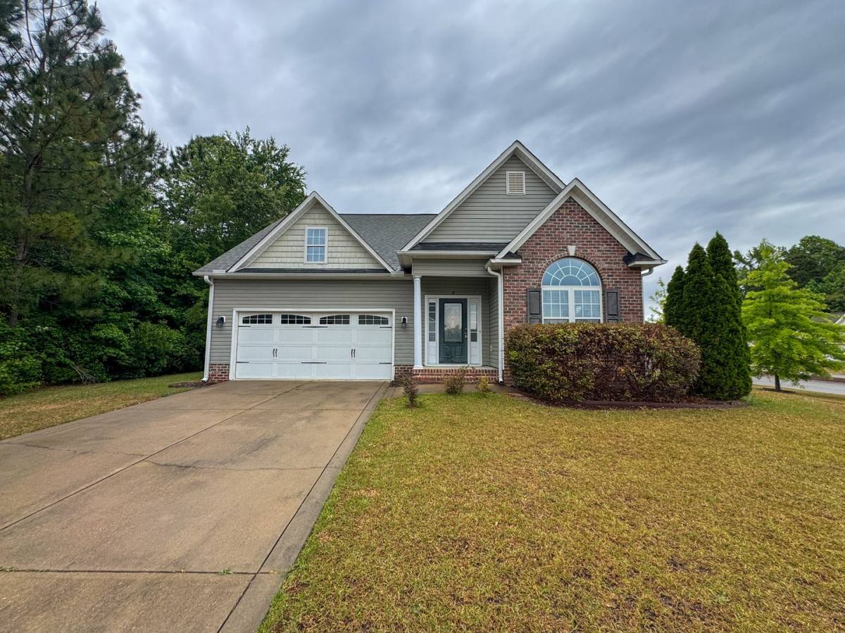 House for rent at 14 Buckman Dr, Cameron, NC 28326