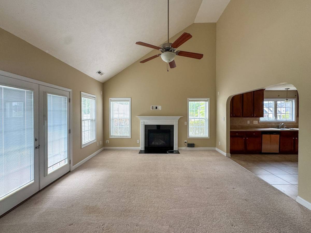 House for rent at 14 Buckman Dr, Cameron, NC 28326