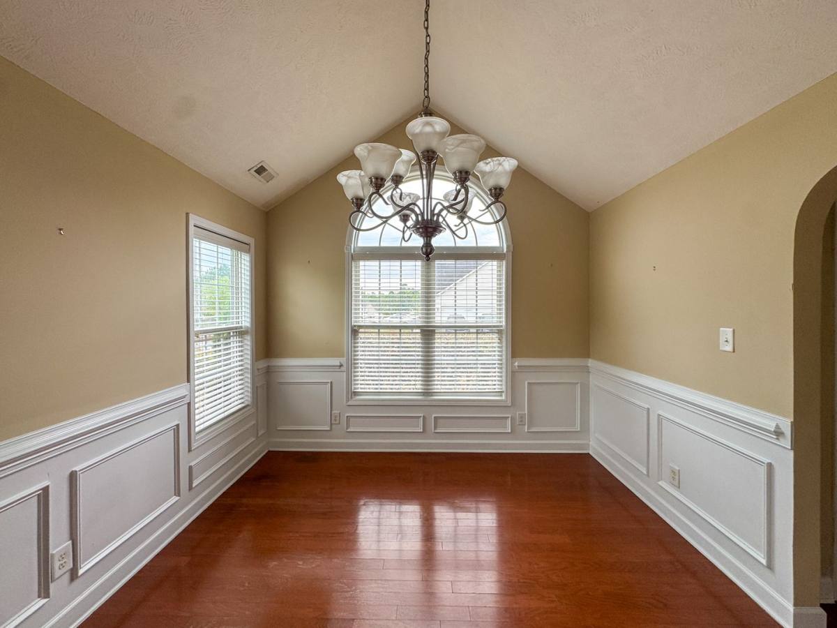 House for rent at 14 Buckman Dr, Cameron, NC 28326