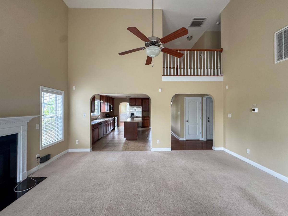 House for rent at 14 Buckman Dr, Cameron, NC 28326