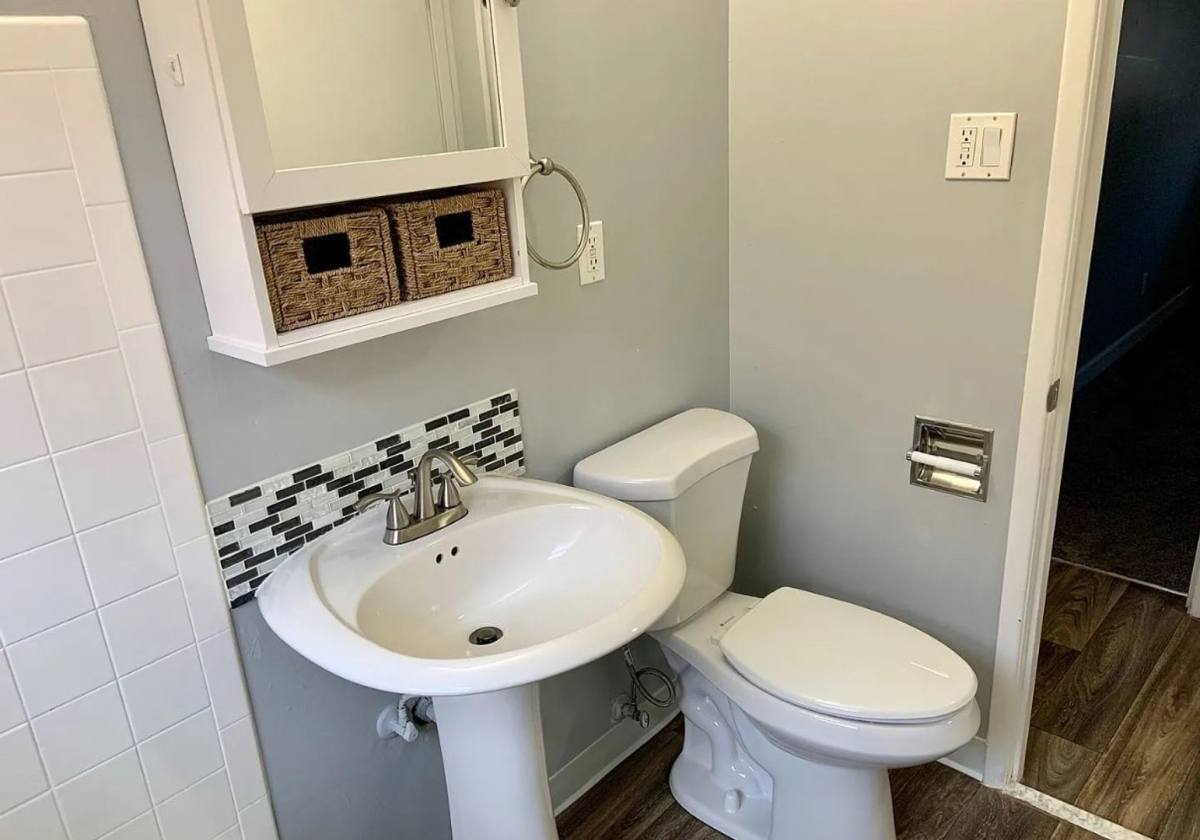 Apartment for rent at 3660 Phinney Ave N, Seattle, WA 98103