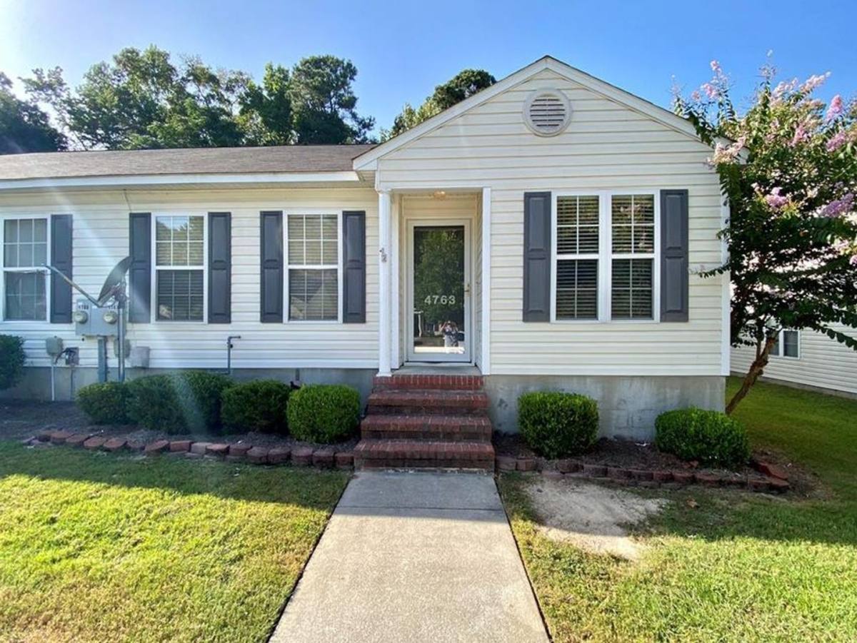 Townhouse for rent at 4763 W Creek Mill Court, Grovetown, GA 30813