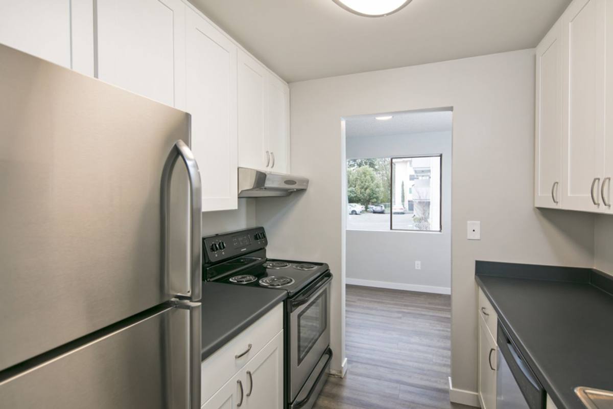 Apartment for rent at 3032 NE 140th St, Seattle, WA 98125