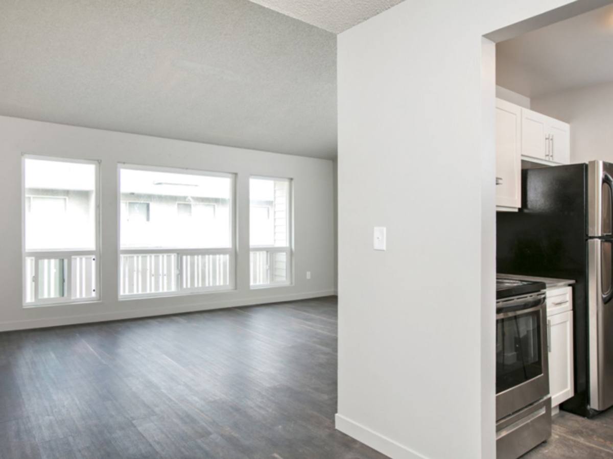 Apartment for rent at 3032 NE 140th St, Seattle, WA 98125