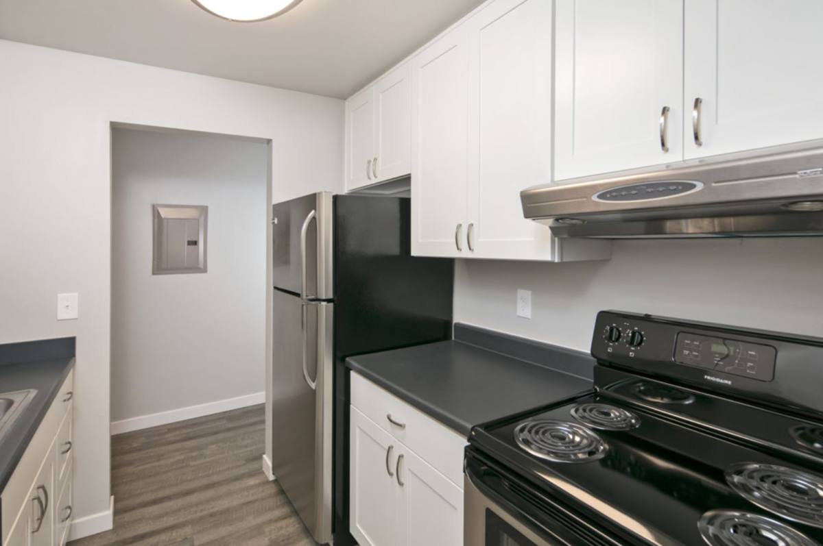 Apartment for rent at 3032 NE 140th St, Seattle, WA 98125