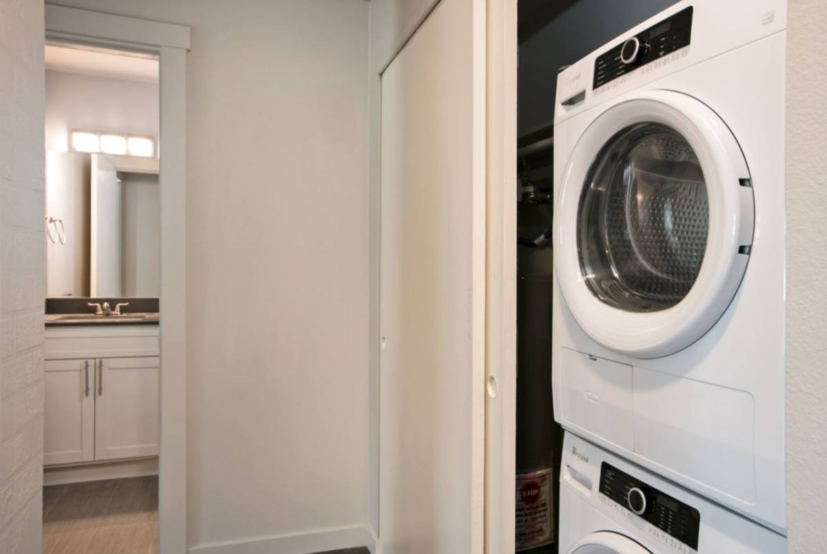 Apartment for rent at 3032 NE 140th St, Seattle, WA 98125
