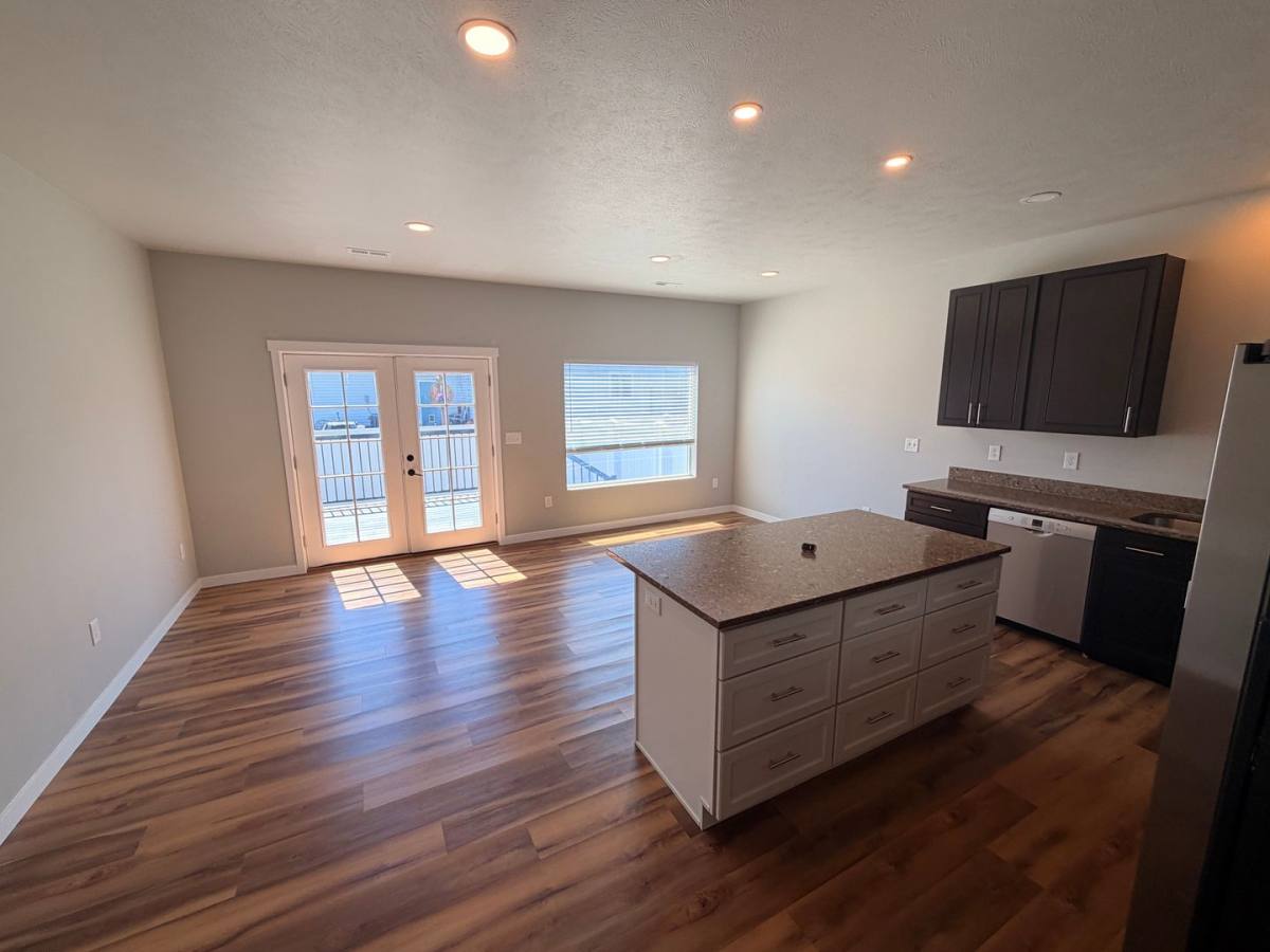 Apartment for rent at 13817 W Redding Dr, Airway Heights, WA 99001