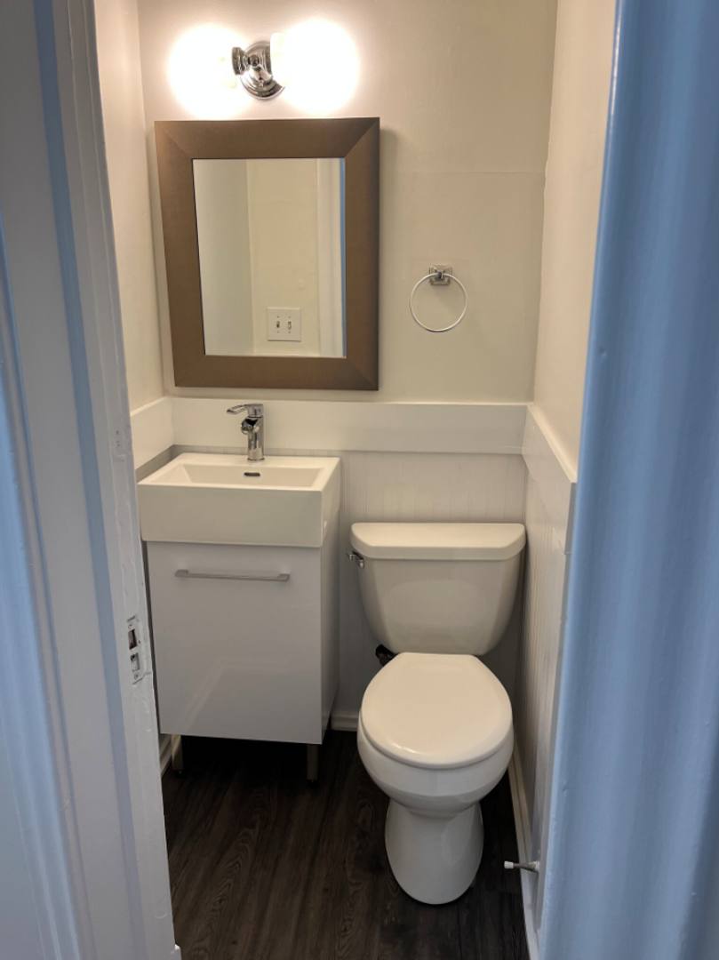 Apartment for rent at 608 Ridgewood Ave, Minneapolis, MN 55403