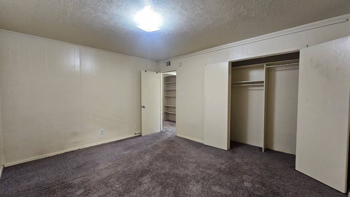 Apartment for rent at 2404 Louise St, Denton, TX 76201