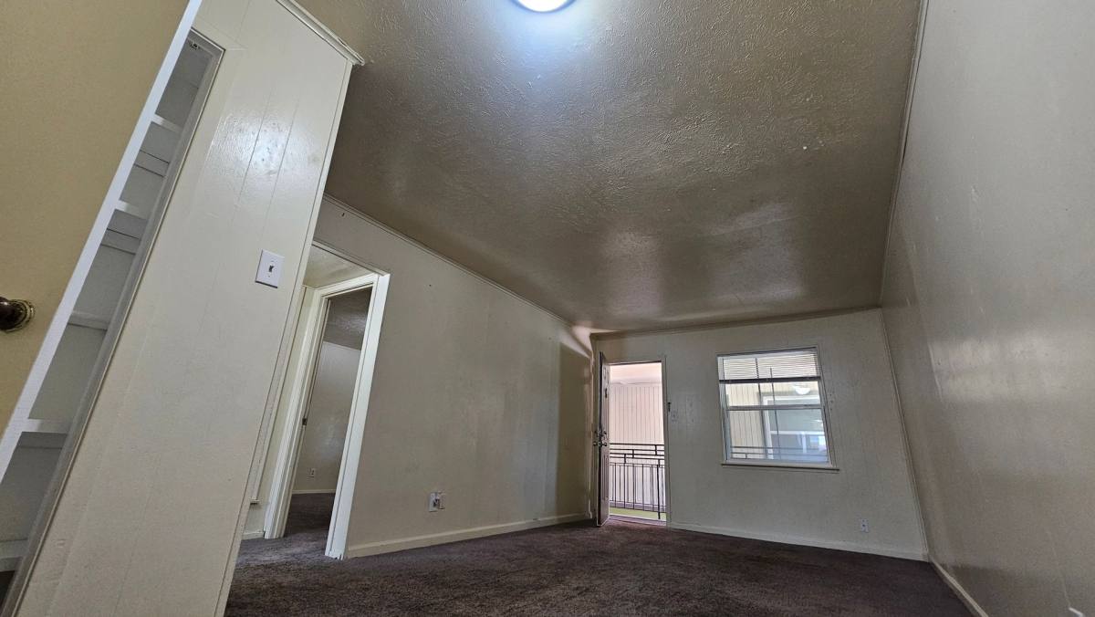 Apartment for rent at 2404 Louise St, Denton, TX 76201