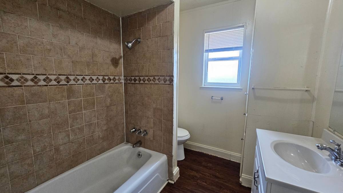 Apartment for rent at 2404 Louise St, Denton, TX 76201