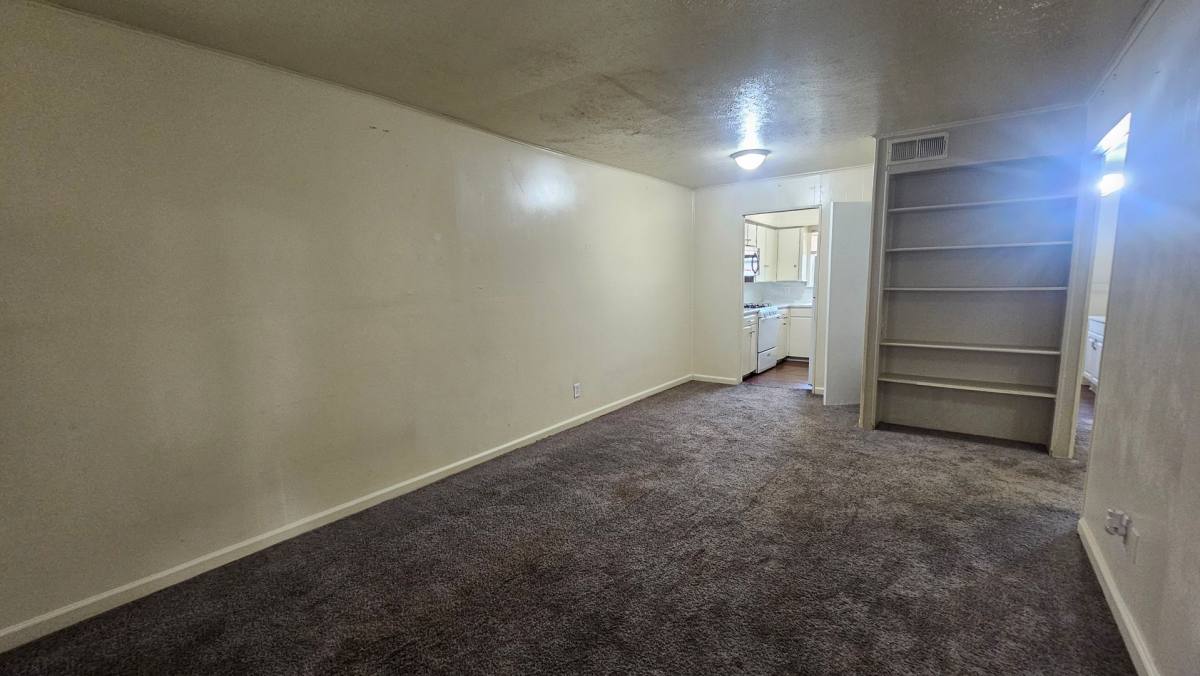 Apartment for rent at 2404 Louise St, Denton, TX 76201
