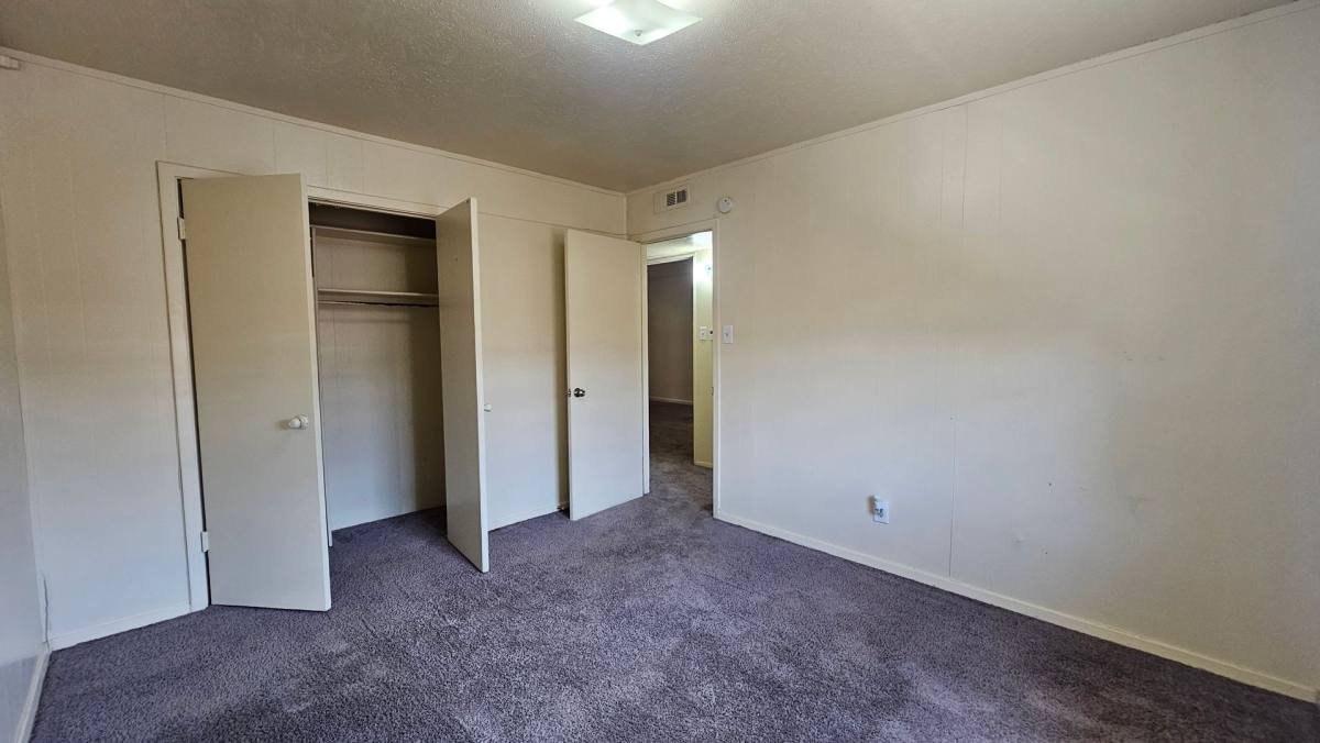 Apartment for rent at 2404 Louise St, Denton, TX 76201