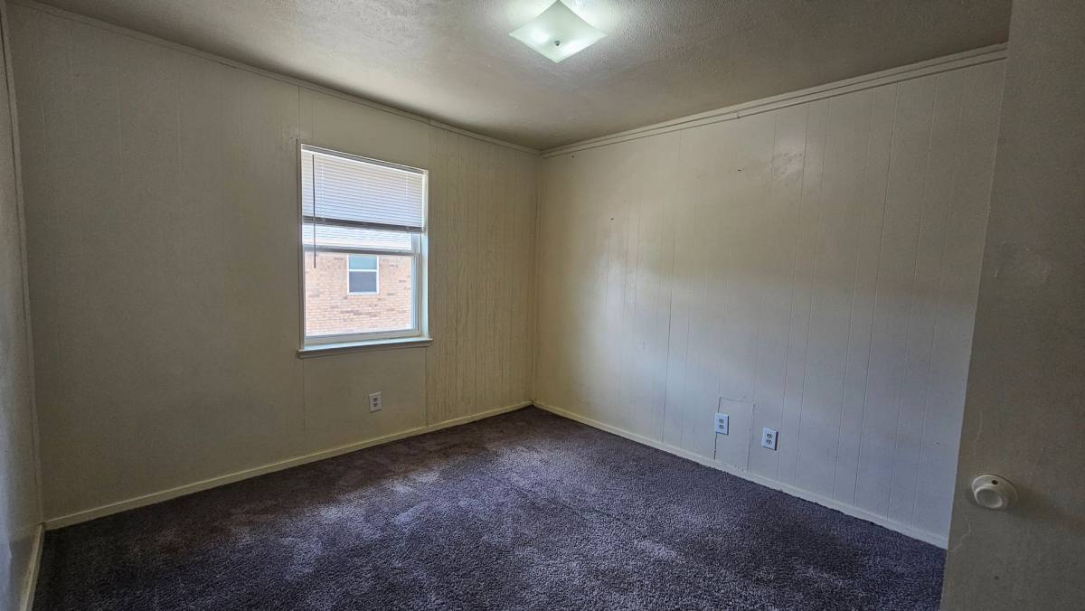 Apartment for rent at 2404 Louise St, Denton, TX 76201