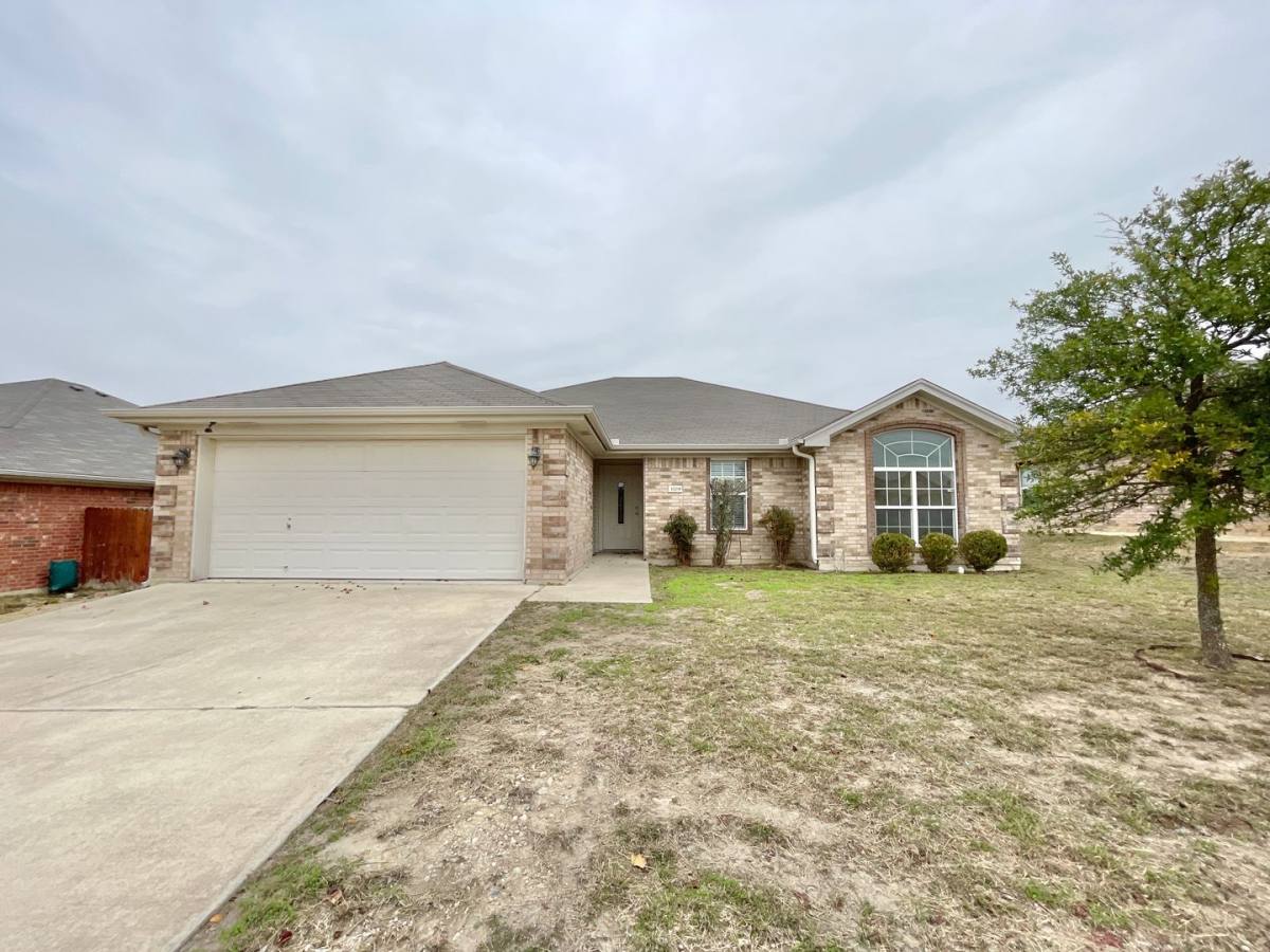 House for rent at 3709 Salt Fork Dr, Killeen, TX 76549