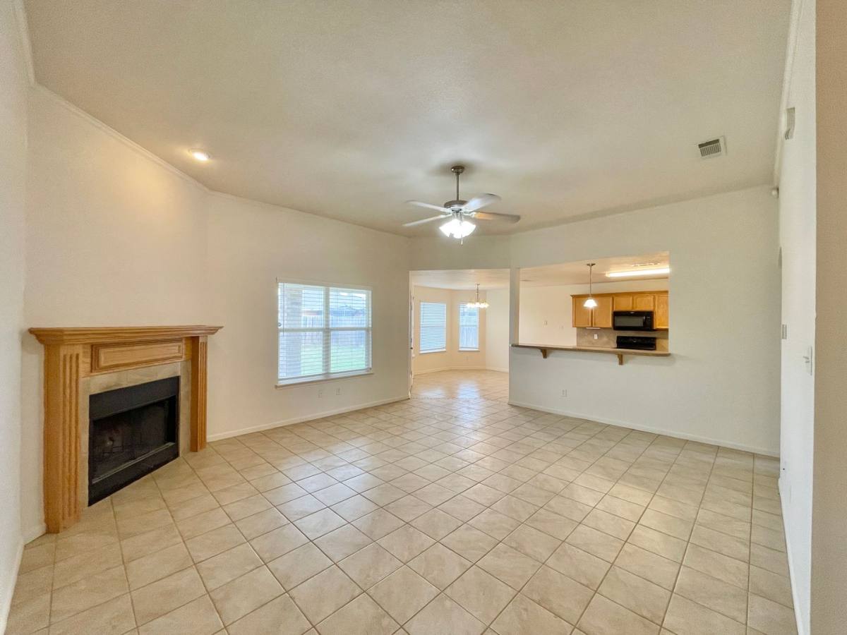 House for rent at 3709 Salt Fork Dr, Killeen, TX 76549