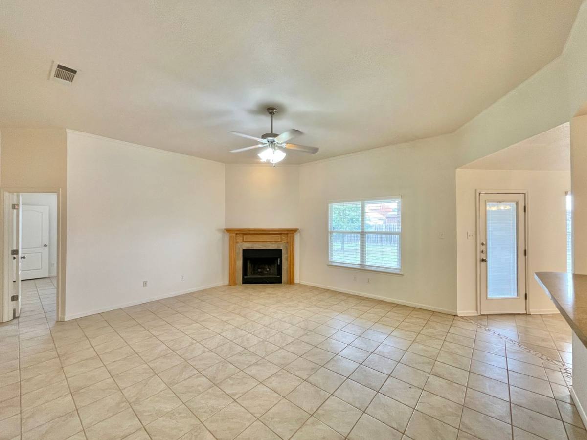 House for rent at 3709 Salt Fork Dr, Killeen, TX 76549