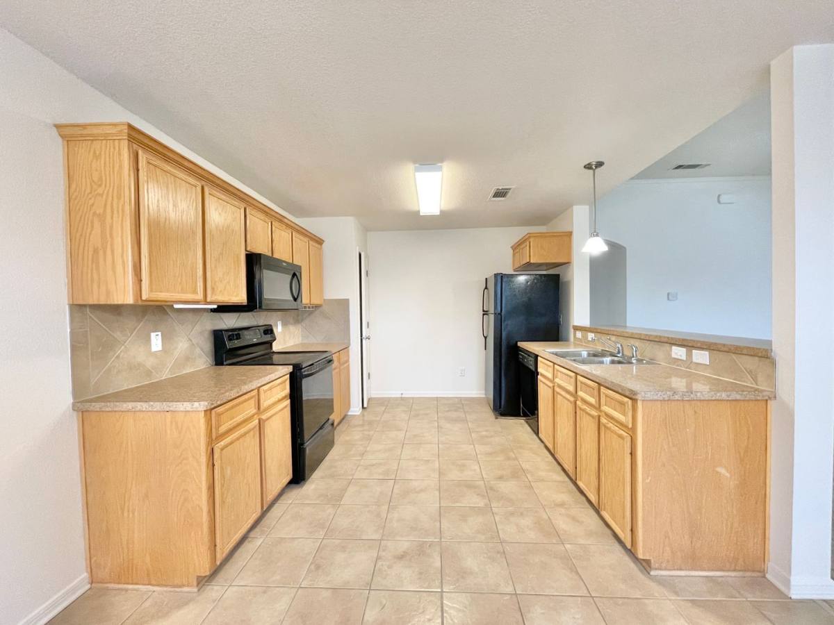 House for rent at 3709 Salt Fork Dr, Killeen, TX 76549