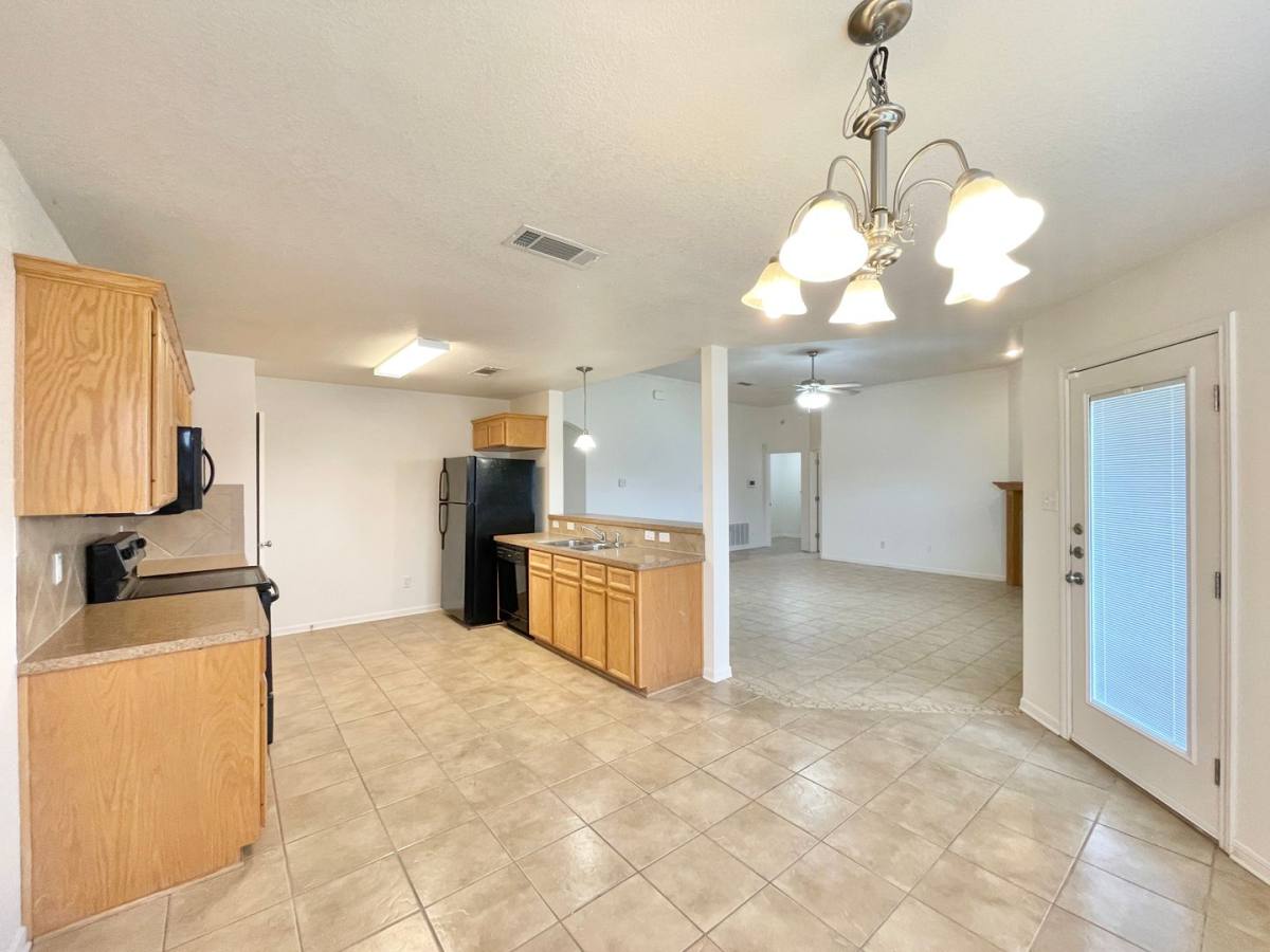 House for rent at 3709 Salt Fork Dr, Killeen, TX 76549