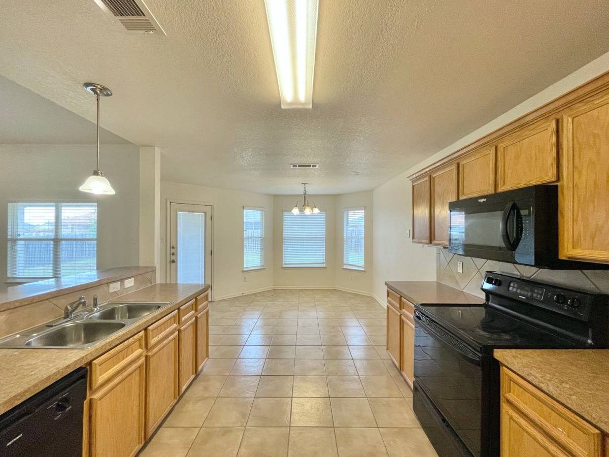 House for rent at 3709 Salt Fork Dr, Killeen, TX 76549
