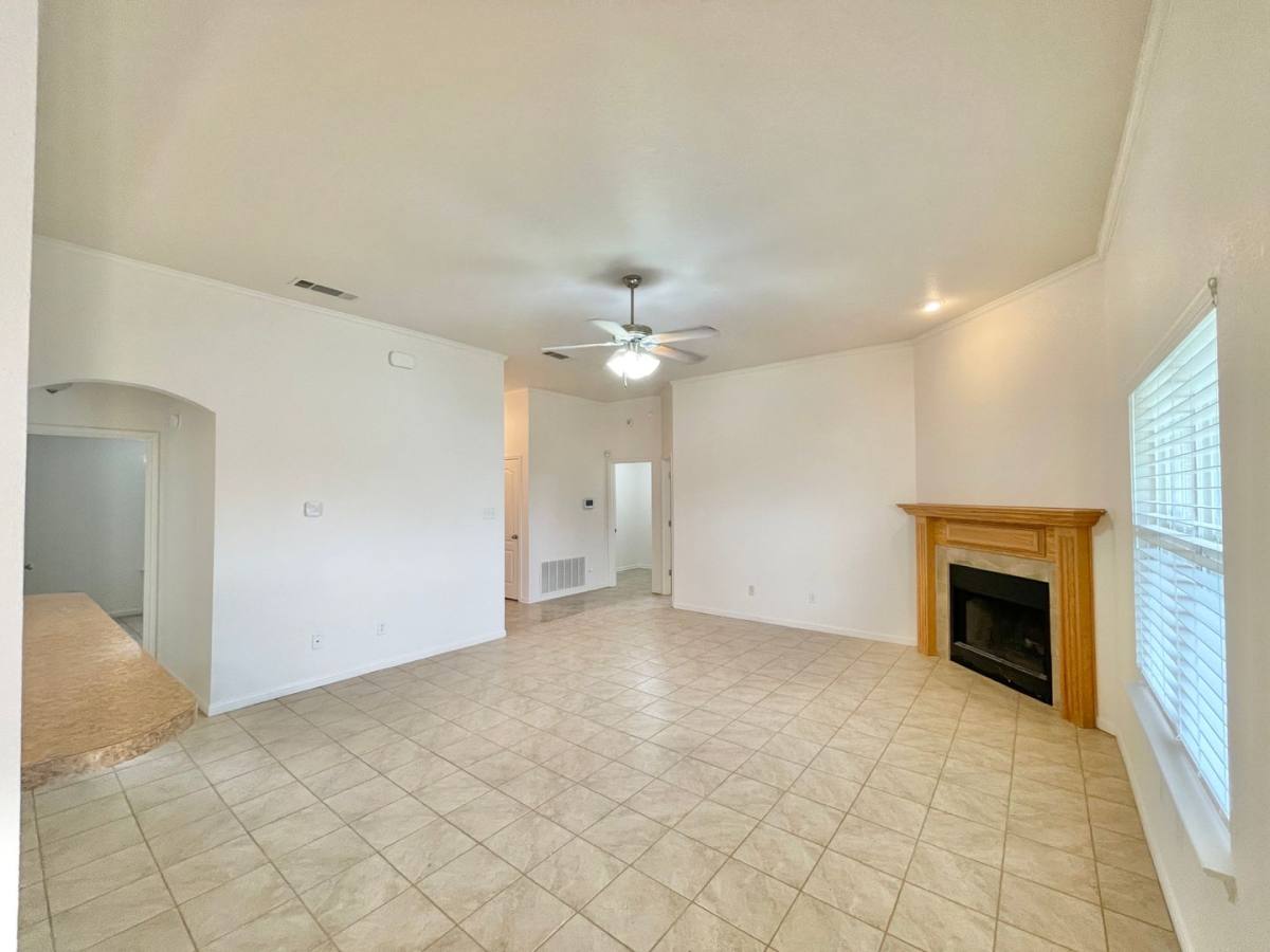 House for rent at 3709 Salt Fork Dr, Killeen, TX 76549