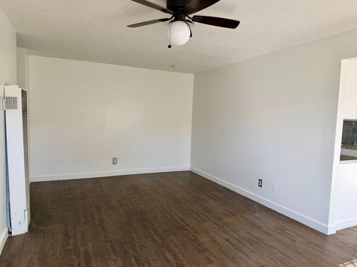 Apartment for rent at 1329 E San Ramon Ave, Fresno, CA 93710