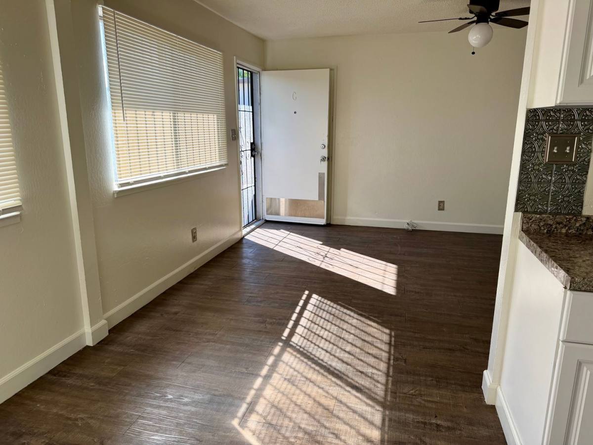 Apartment for rent at 1329 E San Ramon Ave, Fresno, CA 93710