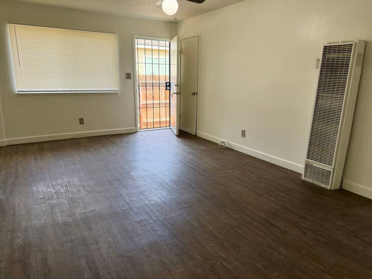 Apartment for rent at 1329 E San Ramon Ave, Fresno, CA 93710