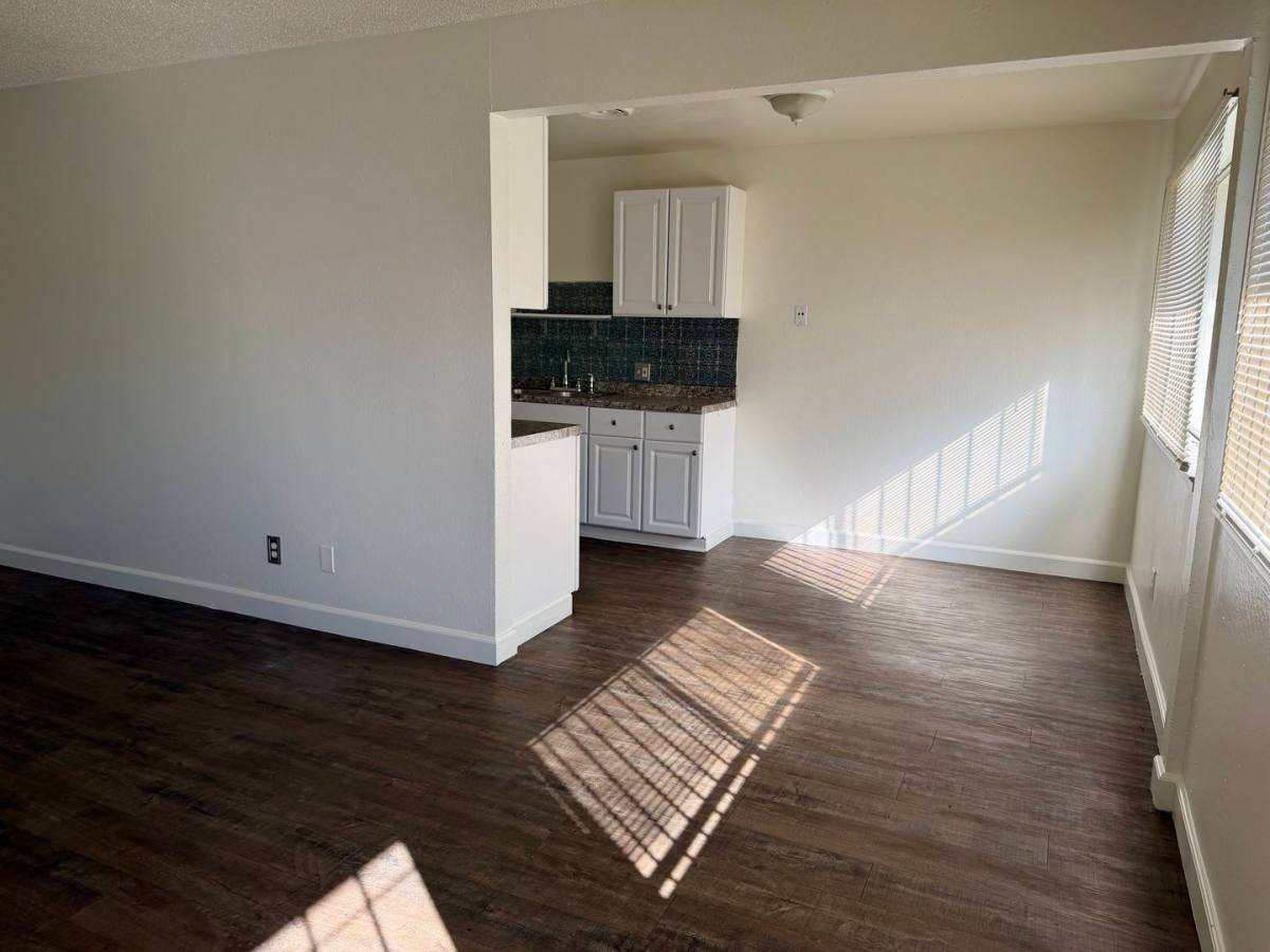 Apartment for rent at 1329 E San Ramon Ave, Fresno, CA 93710