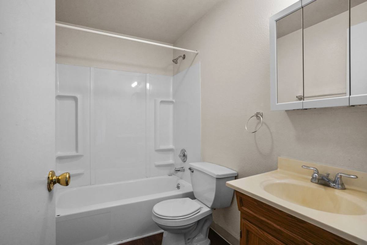 Apartment for rent at 445 SW Tunison Ave, Corvallis, OR 97333