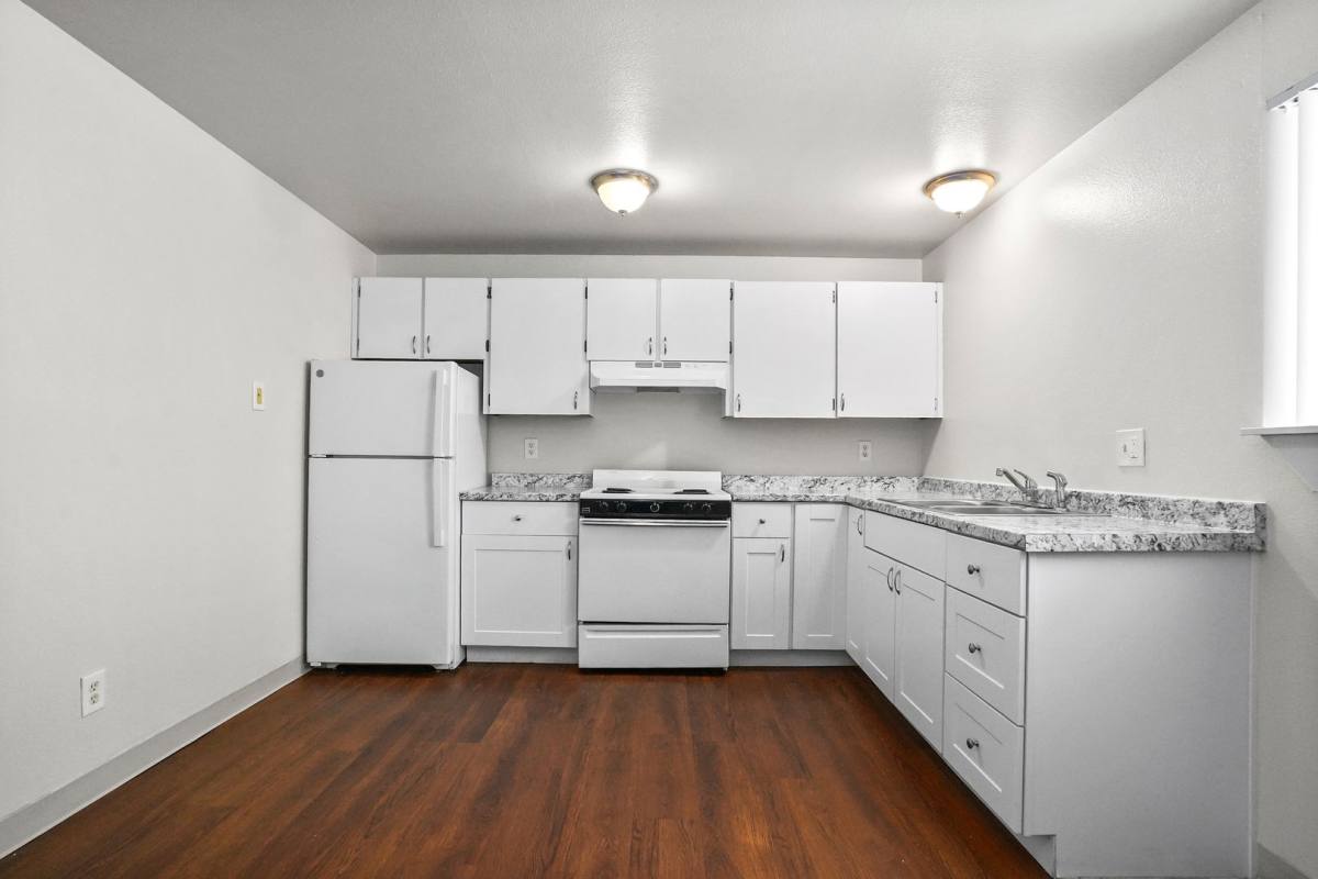 Apartment for rent at 445 SW Tunison Ave, Corvallis, OR 97333