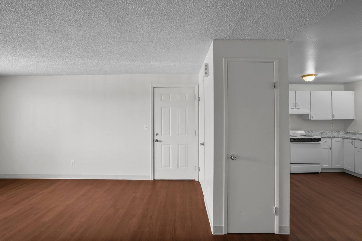 Apartment for rent at 445 SW Tunison Ave, Corvallis, OR 97333