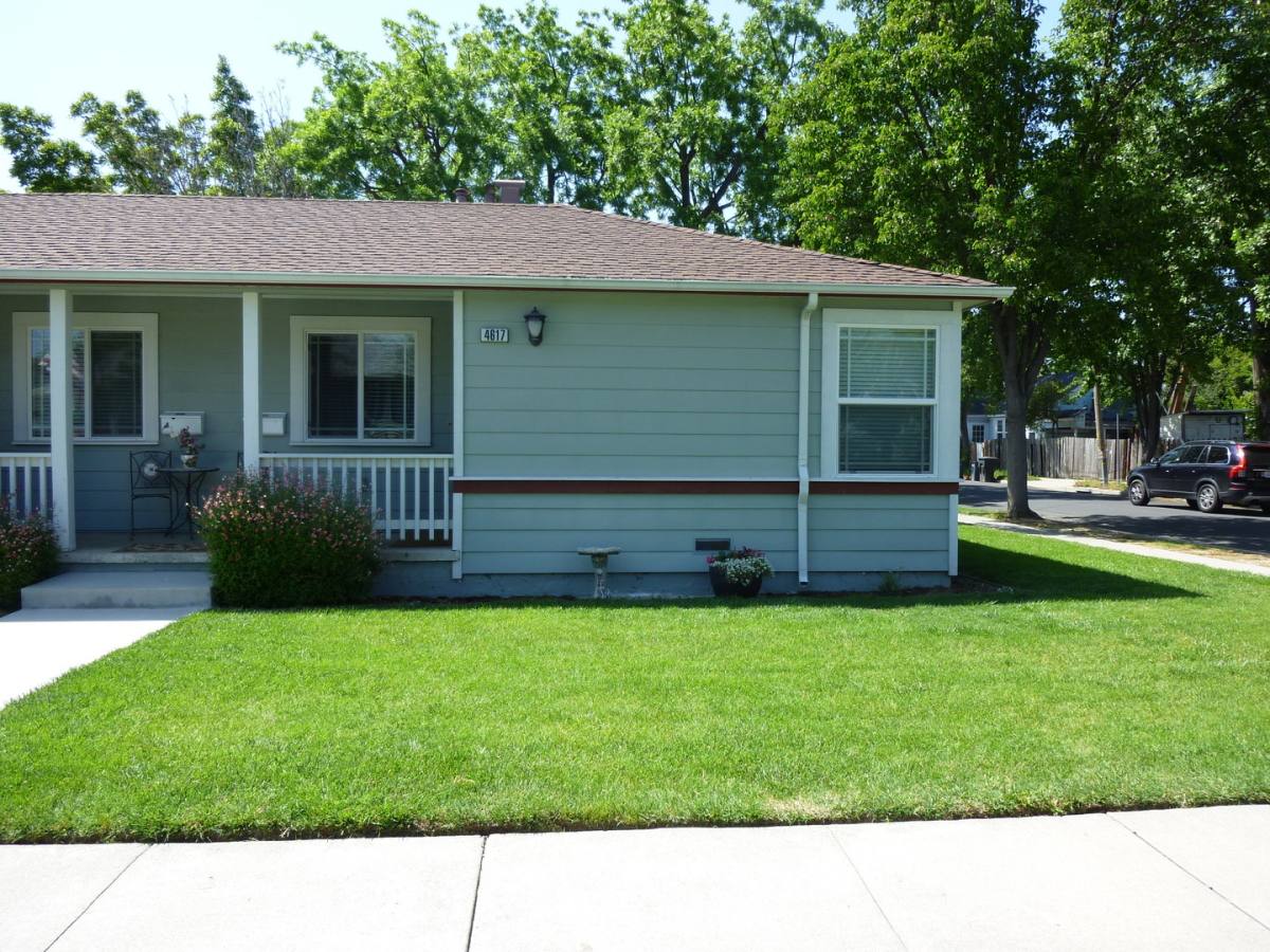 House for rent at 4617 Augustine St, Pleasanton, CA 94566