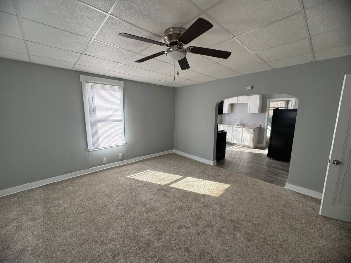 Apartment for rent at 524 Lincoln Court, Davenport, IA 52804