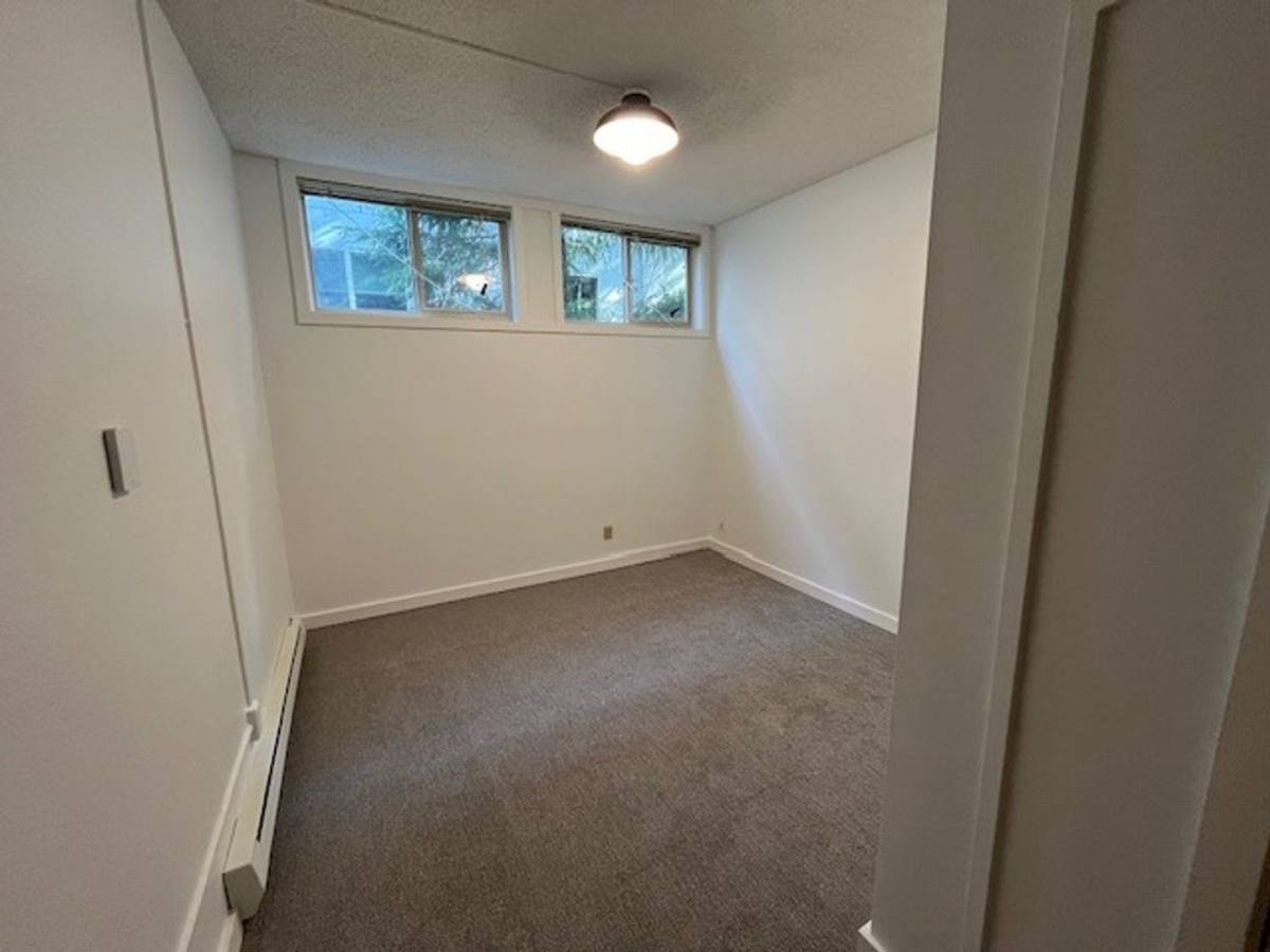 Apartment for rent at 2621 14th W, Seattle, WA 98119